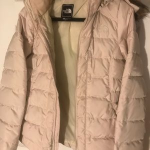 The North Face Winter Coat